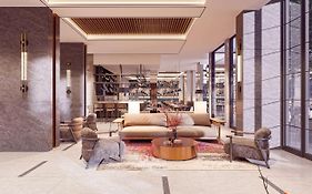 Ramada Plaza Sultanahmet By Wyndham