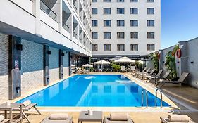Ramada Plaza By Wyndham Istanbul Sultanahmet